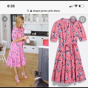 Draper James Dress